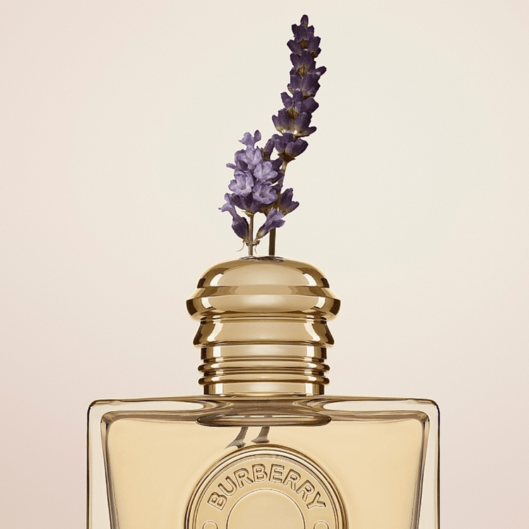 Burberry Women's Perfume Burberry Goddess Eau de Parfum Women's Perfume Spray (30ml, 50ml, 100ml)