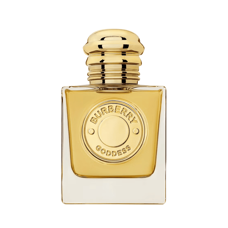 Burberry Women's Perfume Burberry Goddess Intense Eau de Parfum Women's Perfume Spray (30ml, 50ml)