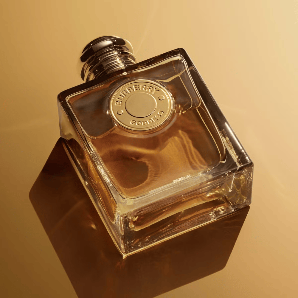 Burberry Goddess Parfum Perfume 30ml, 50ml, 100ml | Perfume Direct®