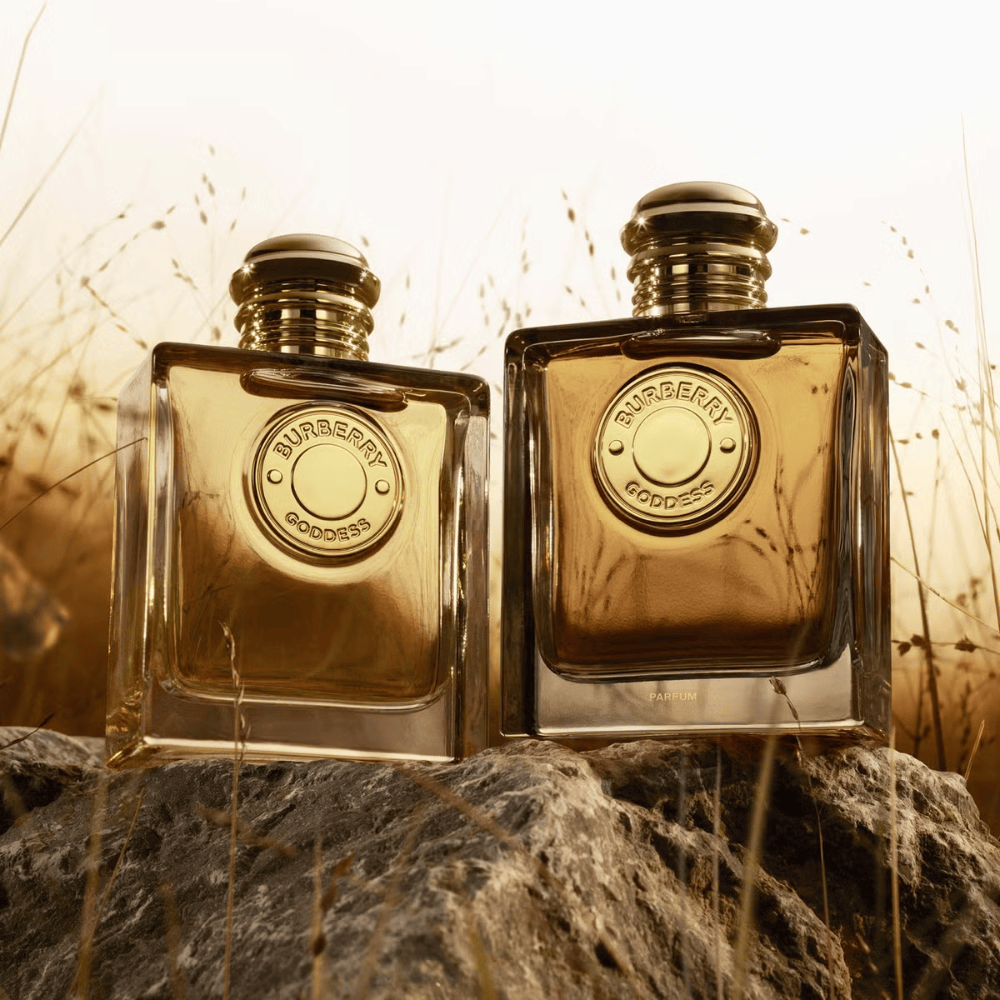 Burberry Women's Perfume Burberry Goddess Parfum Women's Perfume Spray (30ml, 50ml, 100ml)