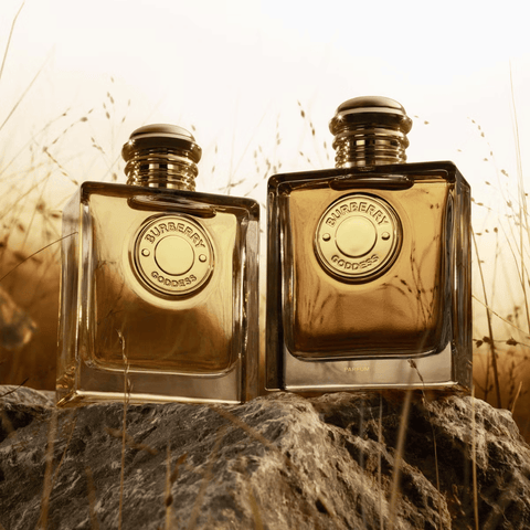 Burberry Women's Perfume Burberry Goddess Parfum Women's Perfume Spray (30ml, 50ml, 100ml)