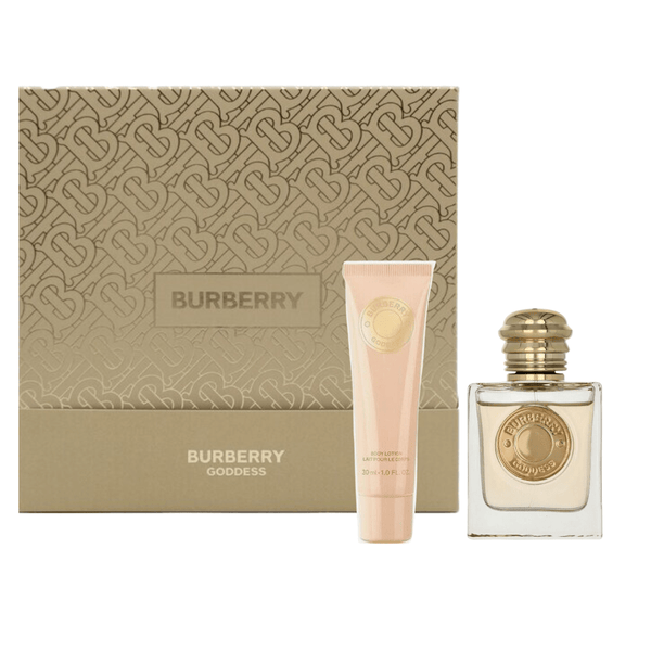 Burberry Goddess Women's Gift Set | Perfume Direct®