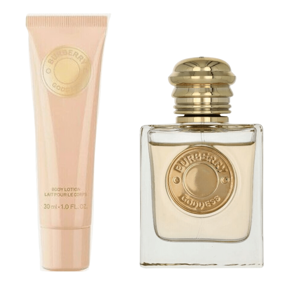 Burberry Goddess Women's Gift Set | Perfume Direct®