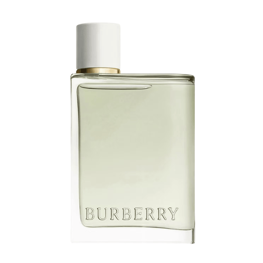 Burberry Women's Perfume Burberry Her Eau de Toilette Women's Perfume Spray (30ml)