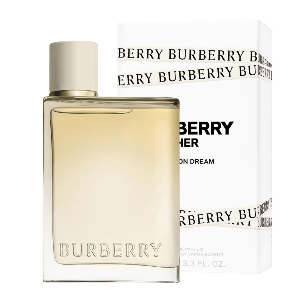 Burberry Women's Perfume Burberry Her London Dream Eau de Parfum Women's Perfume Spray (30ml)
