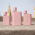 Burberry Women's Perfume Burberry Her Parfum Women's Perfume Spray (30ml, 50ml, 100ml)