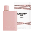 Burberry Women's Perfume Burberry Her Parfum Women's Perfume Spray (30ml, 50ml, 100ml)