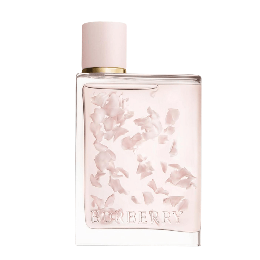 Burberry Women's Perfume Burberry Her Petals Limited Edition Eau de Parfum Women's Perfume Spray (88ml)