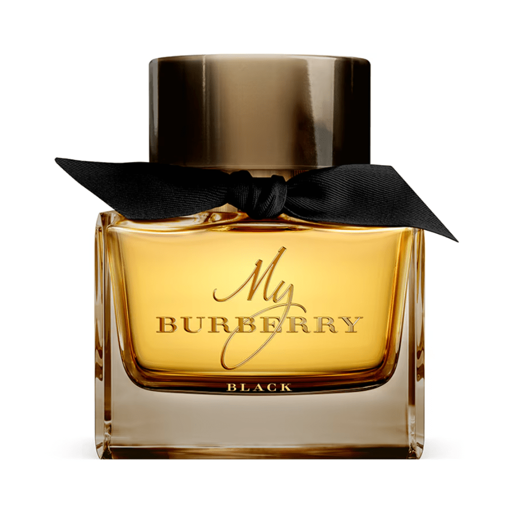Burberry Women's Perfume Burberry My Burberry Black Eau de Parfum Women's Perfume Spray (50ml, 90ml)