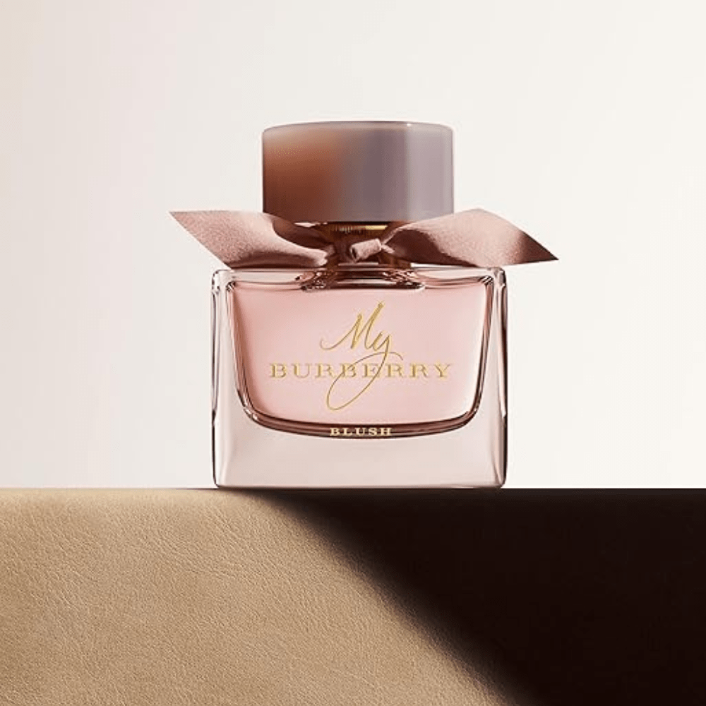 Makeup My Burberry Eau De Parfum Burberry My Burberry Blush EDP