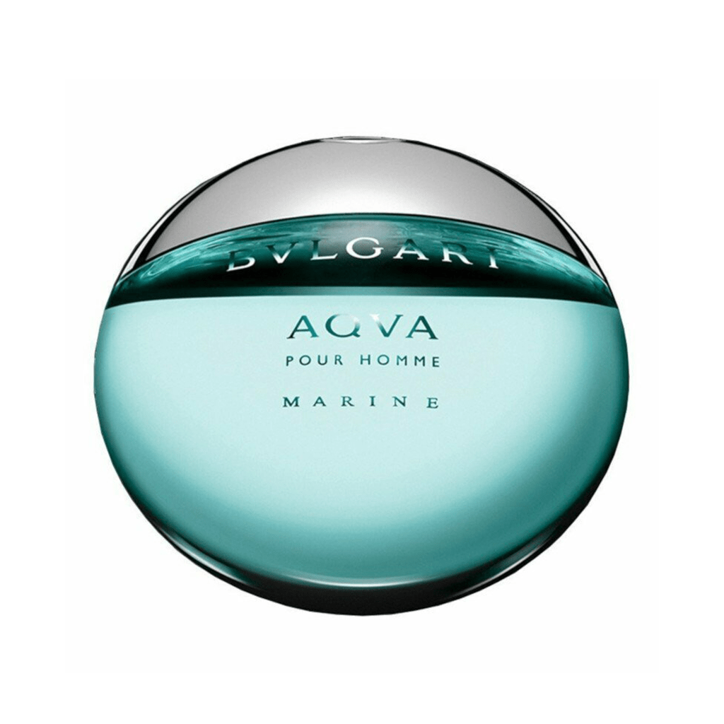 Bvlgari aftershave aqva hot sale