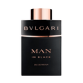 Bvlgari Men's Aftershave Bvlgari Man In Black Parfum Men's Aftershave Spray (60ml, 100ml)