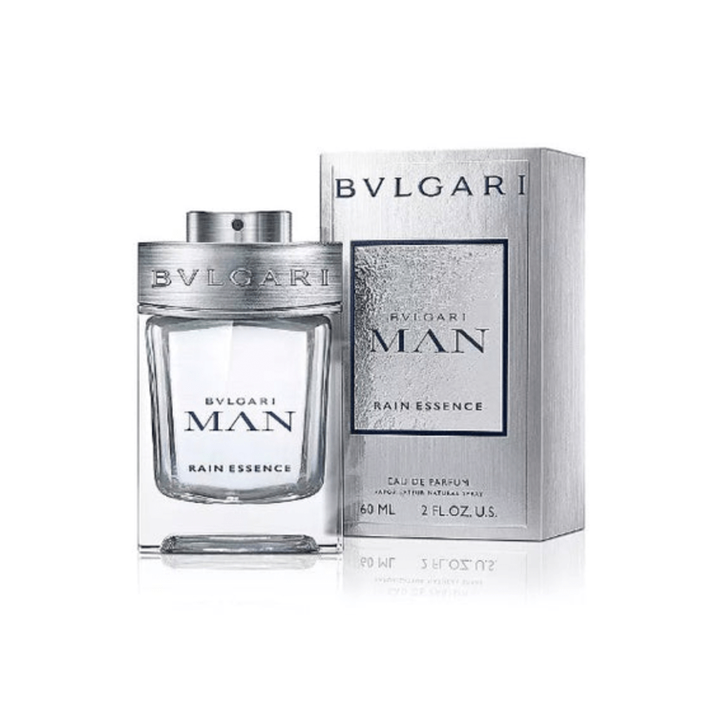 Bvlgari Men's Aftershave 100ml Bvlgari Man Rain Essence Eau de Parfum Men's Aftershave Spray (60ml)