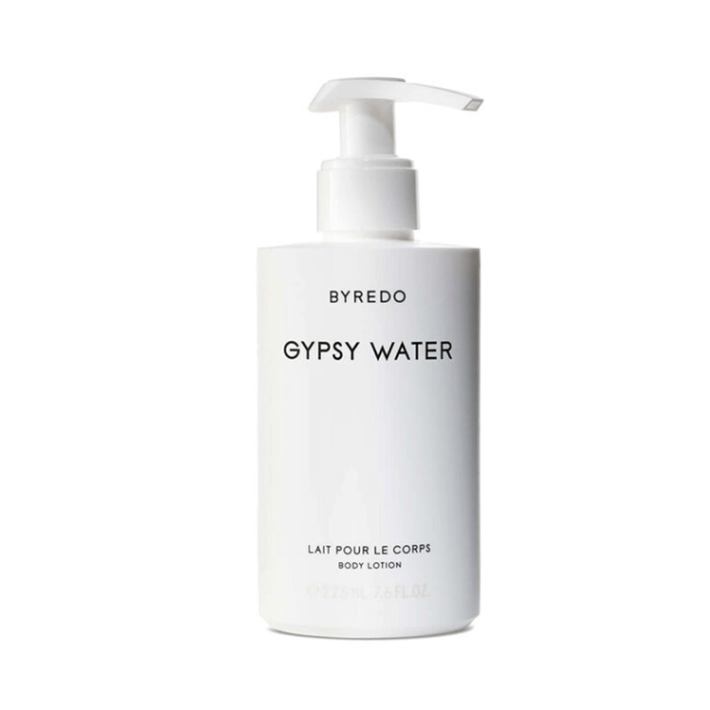 Byredo Gypsy Water Body Lotion 225ml Perfume Direct