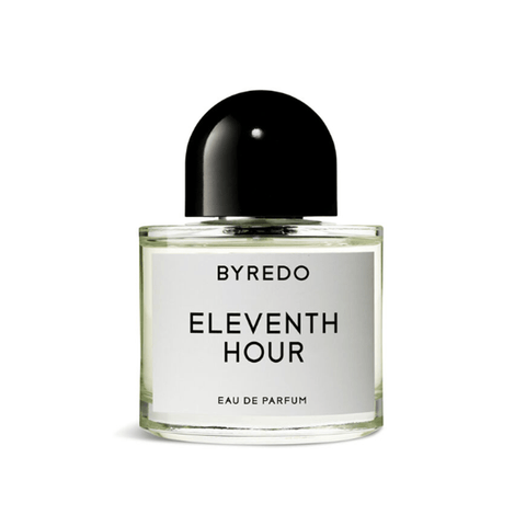 Byredo Eleventh Hour EDP Unisex Fragrance Spray 50ml Perfume Direct