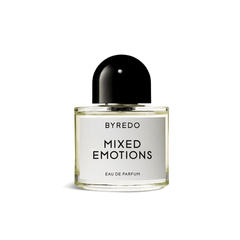 Byredo Unisex Perfume Byredo Mixed Emotions Eau de Parfum Unisex Perfume Spray (50ml)