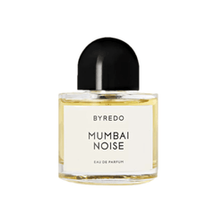 Byredo Unisex Perfume Byredo Mumbai Noise Eau de Parfum Unisex Fragrance Spray (50ml, 100ml)