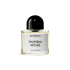 Byredo Unisex Perfume Byredo Mumbai Noise Eau de Parfum Unisex Fragrance Spray (50ml)