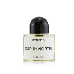 Byredo Unisex Perfume 50ml Byredo Oud Immortel Unisex Eau De Parfum Spray (50ml)