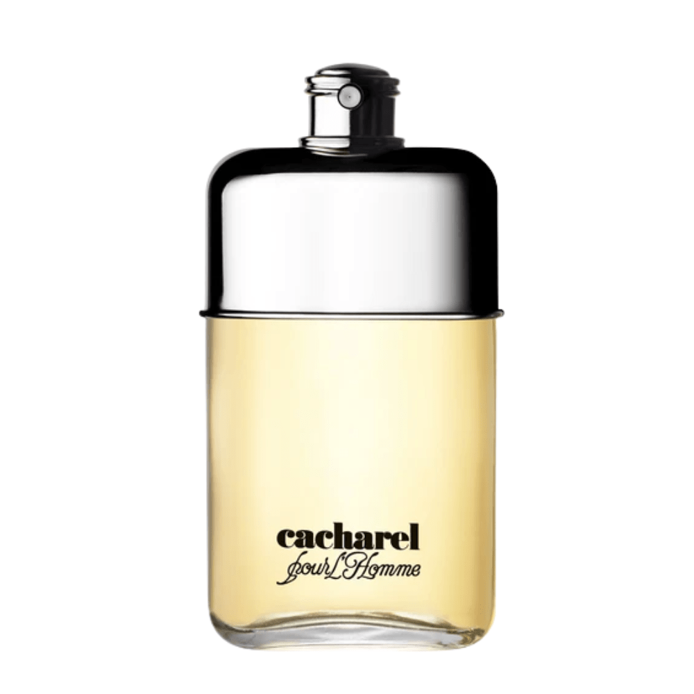 Cacharel Men's Aftershave Cacharel Pour L'Homme Eau de Toilette Men's Aftershave Spray (100ml)