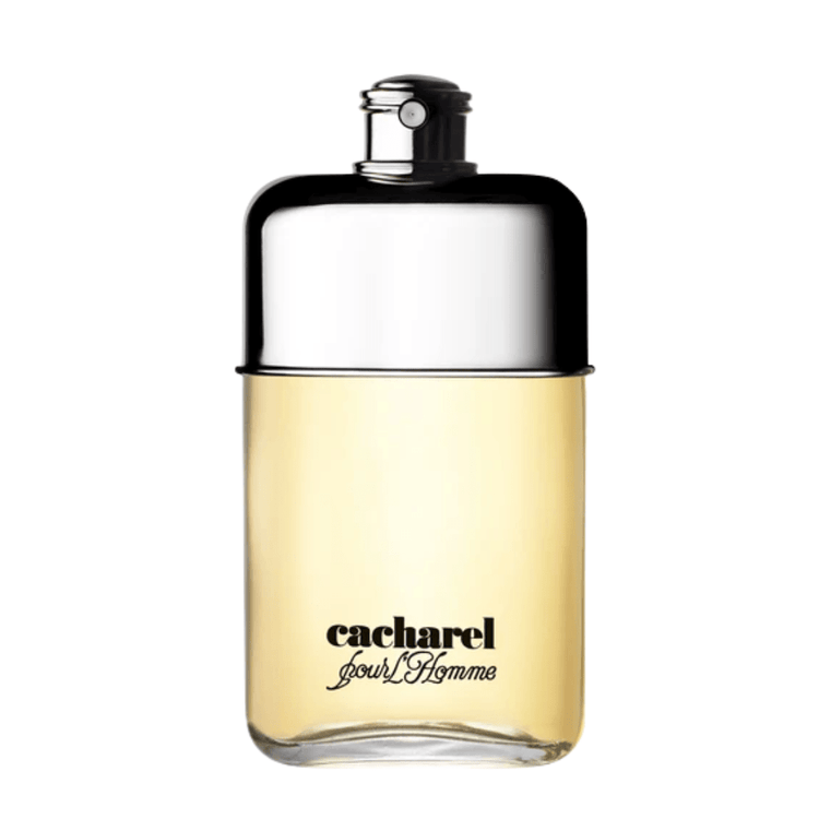 Cacharel Men's Aftershave Cacharel Pour L'Homme Eau de Toilette Men's Aftershave Spray (100ml)