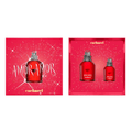 Cacharel Women's Perfume Cacharel Amor Amor Eau de Toilette Women's Perfume Gift Set (100ml + 30ml)