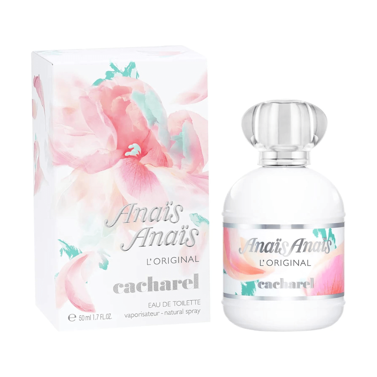 Cacharel perfume hotsell