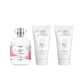 Cacharel Women's Perfume Cacharel Anais Anais Women's Gift Set (100ml EDT + 50ml Body Lotion x2)