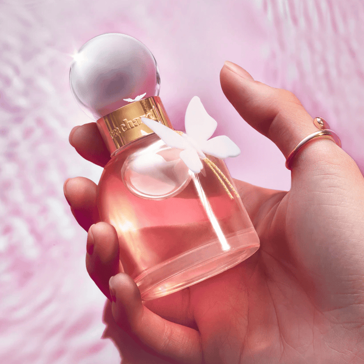 Cacharel Women's Perfume Cacharel Ella Ella Eau de Parfum Women's Perfume Spray (30ml, 50ml, 100ml)