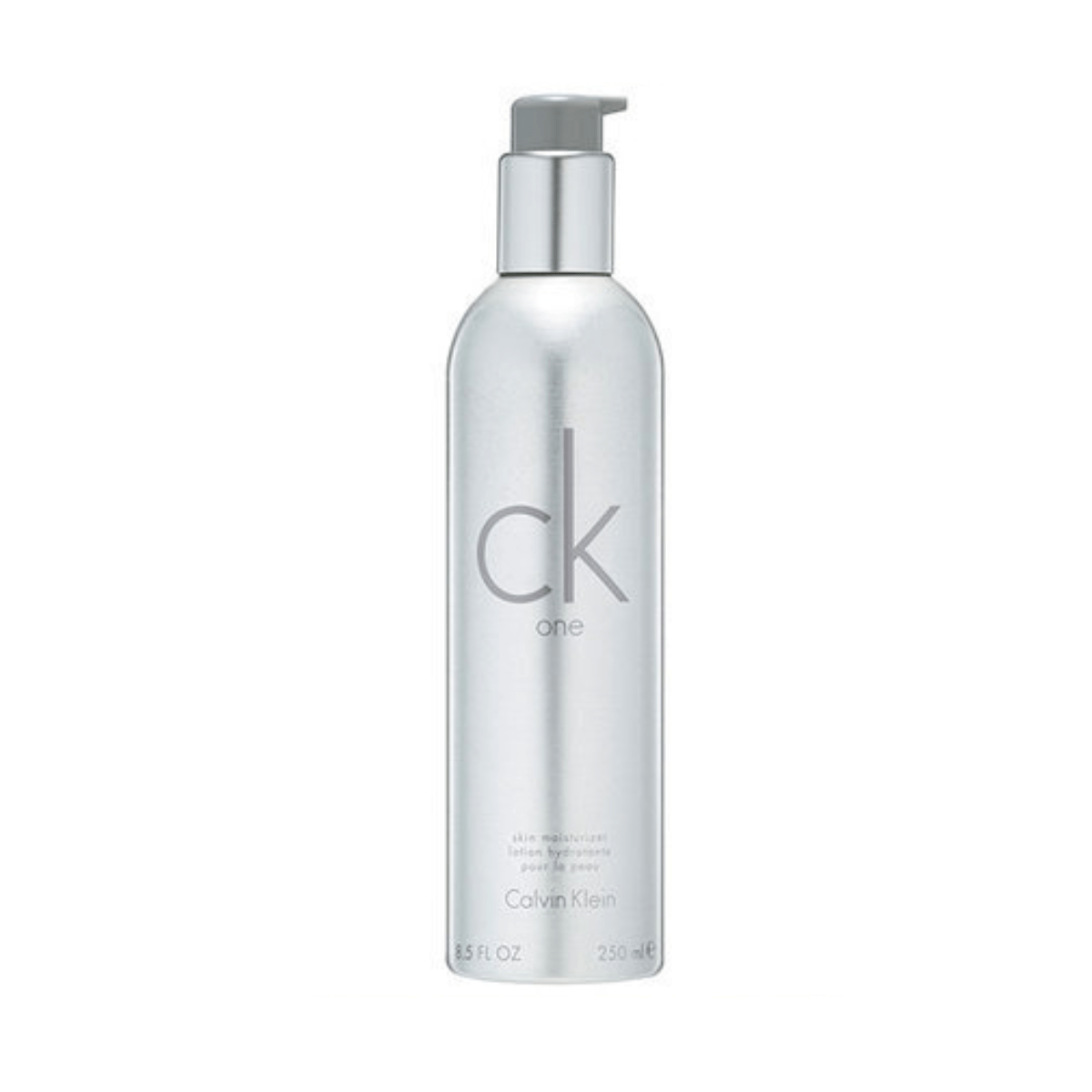 Calvin Klein Body Lotion 250ml Calvin Klein CK One Body Moisturiser (250ml)