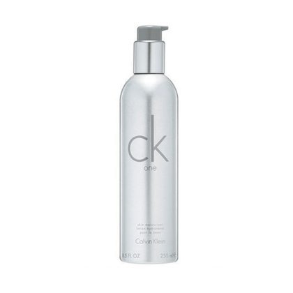 Calvin Klein Body Lotion 250ml Calvin Klein CK One Body Moisturiser (250ml)