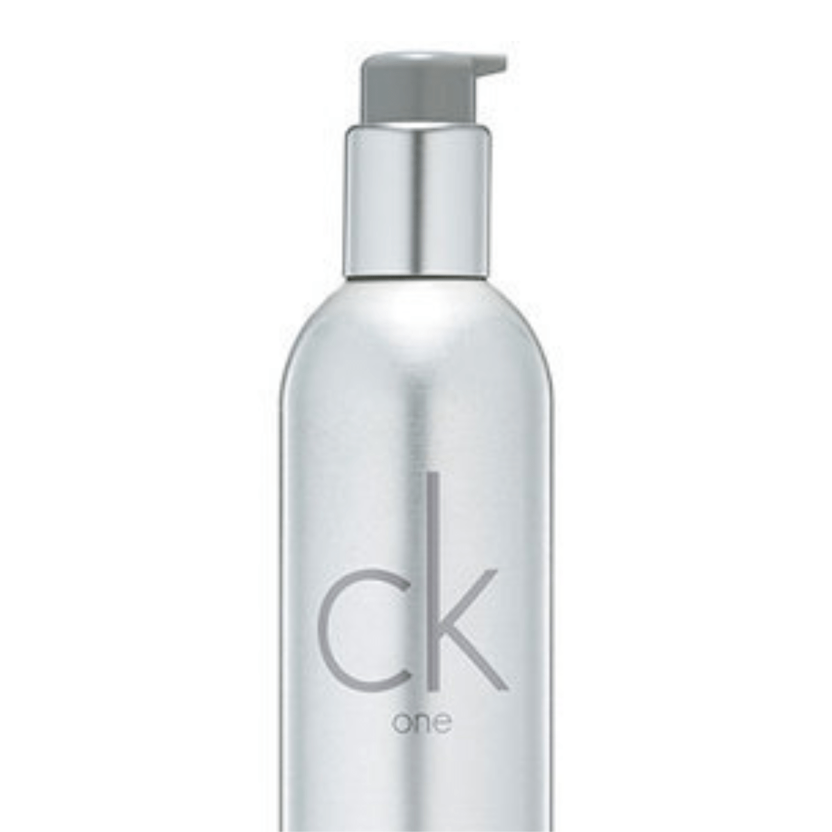 Calvin Klein Body Lotion 250ml Calvin Klein CK One Body Moisturiser (250ml)