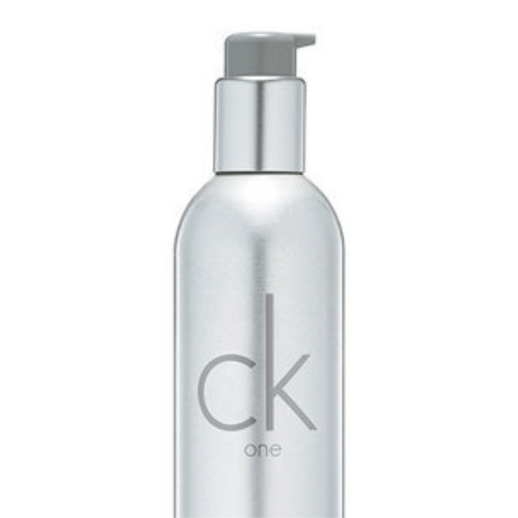 Calvin Klein Body Lotion 250ml Calvin Klein CK One Body Moisturiser (250ml)