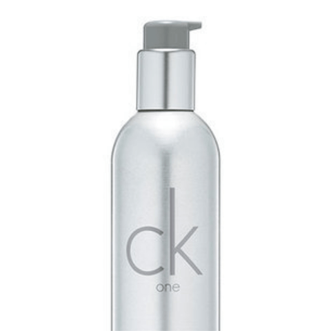 Calvin Klein Body Lotion 250ml Calvin Klein CK One Body Moisturiser (250ml)