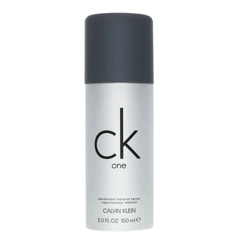 Calvin Klein Men's Aftershave Calvin Klein CK One Deodorant Spray (150ml)