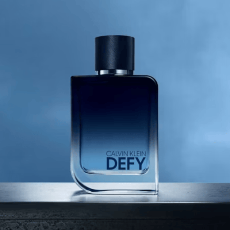 Calvin Klein Men's Aftershave Calvin Klein Defy Eau de Parfum Men's Aftershave Spray (50ml)