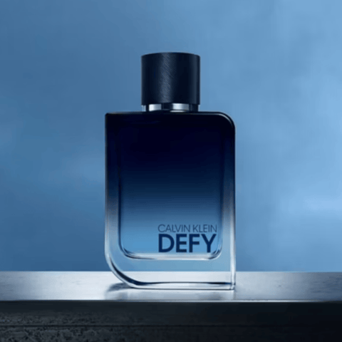 Calvin Klein Men's Aftershave Calvin Klein Defy Eau de Parfum Men's Aftershave Spray (50ml)