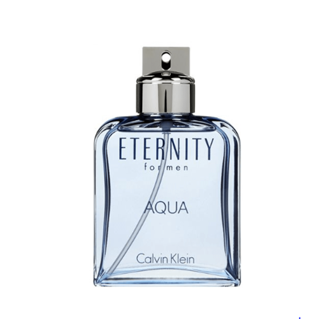 Calvin Klein Men's Aftershave Calvin Klein Eternity Aqua Eau de Toilette Men's Aftershave Spray (100ml, 200ml)