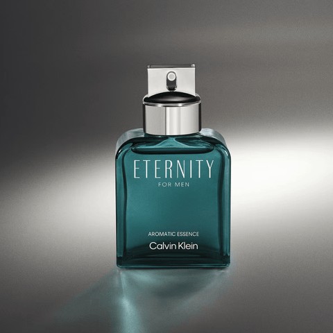 Calvin Klein Men's Aftershave Calvin Klein Eternity Aromatic Essence Men's Aftershave Spray (50ml, 100ml)