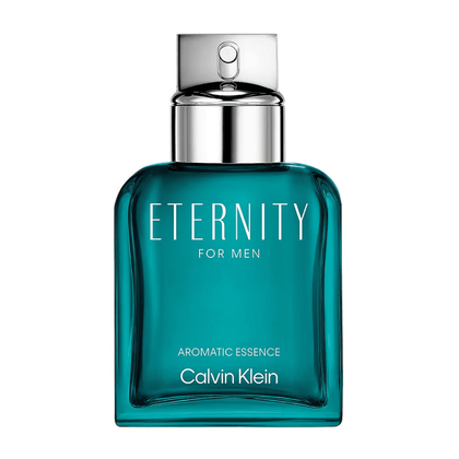 Calvin Klein Men's Aftershave Calvin Klein Eternity Aromatic Essence Men's Aftershave Spray (50ml, 100ml)