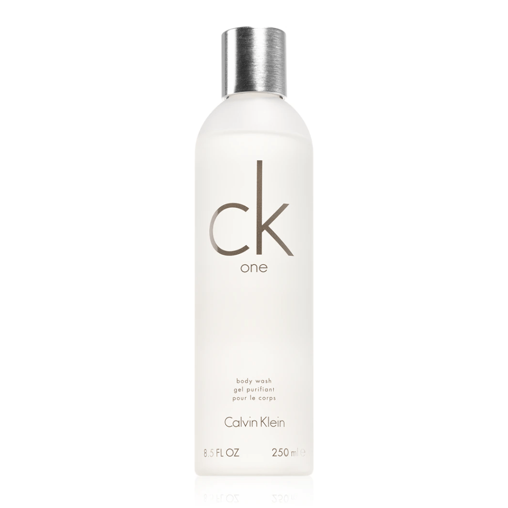 Calvin Klein Skin Care Calvin Klein CK One Body Wash (250ml)