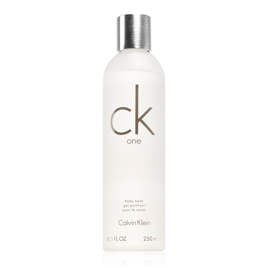 Calvin Klein Skin Care Calvin Klein CK One Body Wash (250ml)
