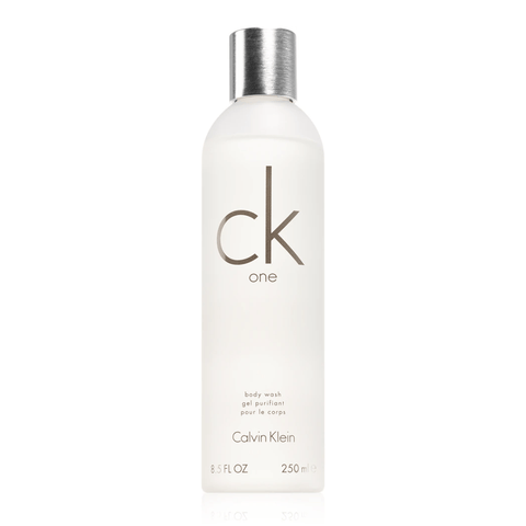 Calvin Klein Skin Care Calvin Klein CK One Body Wash (250ml)