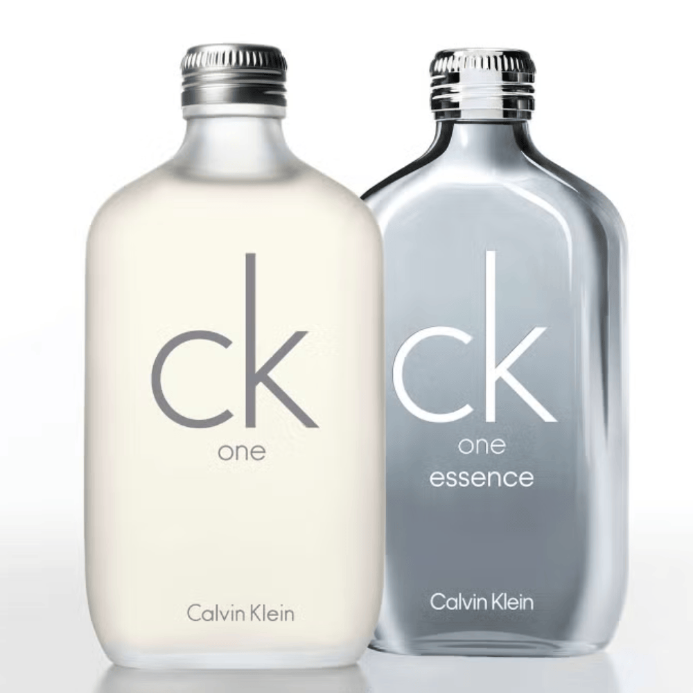 Calvin Klein CK One Essence Parfum Intense Unisex Fragrance Spray Calvin Klein CK One Essence Parfum Intense Unisex Fragrance Spray