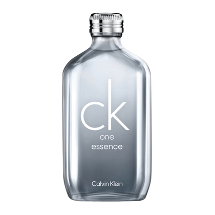 Calvin Klein Unisex Perfume Calvin Klein CK One Essence Parfum Intense Unisex Fragrance Spray (100ml, 200ml)