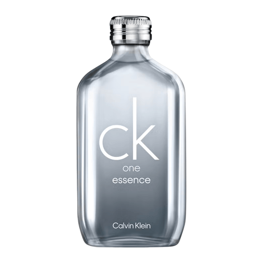 Calvin Klein Unisex Perfume Calvin Klein CK One Essence Parfum Intense Unisex Fragrance Spray (100ml, 200ml)