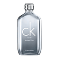 Calvin Klein Unisex Perfume Calvin Klein CK One Essence Parfum Intense Unisex Fragrance Spray (100ml, 200ml)