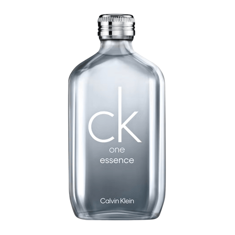 Calvin Klein Unisex Perfume Calvin Klein CK One Essence Parfum Intense Unisex Fragrance Spray (100ml, 200ml)