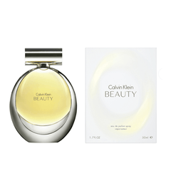 Calvin Klein Women's Perfume Calvin Klein Beauty Eau de Parfum Women's Perfume Spray (50ml, 100ml)