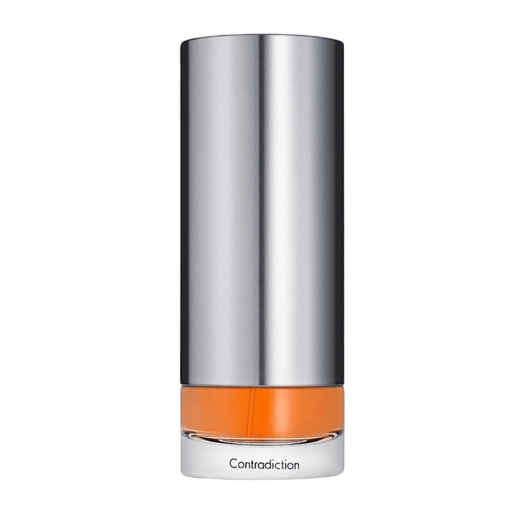 Calvin Klein Women's Perfume Calvin Klein Contradiction Eau de Parfum Women's Perfume Spray (50ml, 100ml)